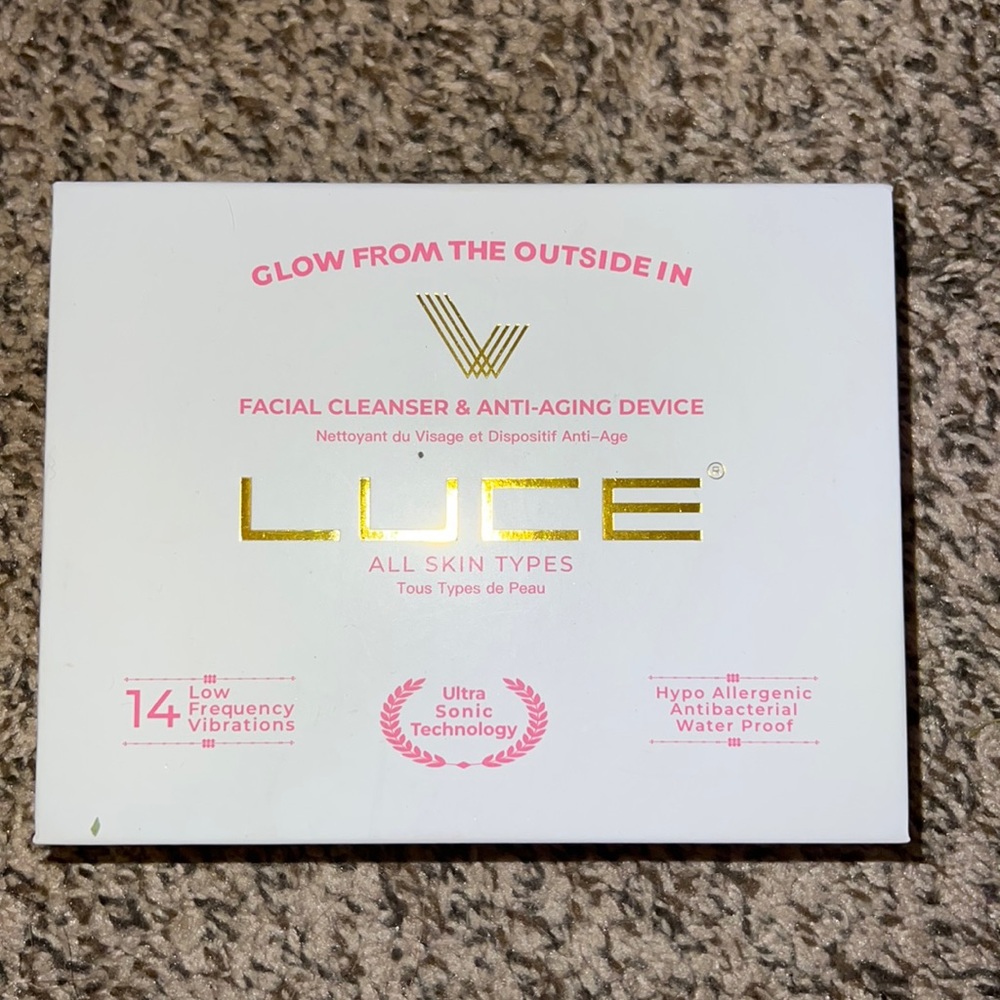 Luce 180